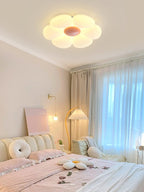 Flower Ceiling Light