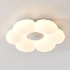 Flower Ceiling Light