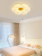 Flower Ceiling Light