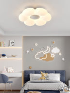 Flower Ceiling Light