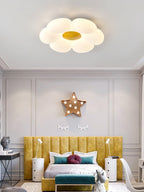 Flower Ceiling Light