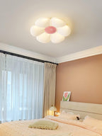 Flower Ceiling Light