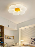 Flower Ceiling Light