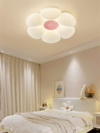 Flower Ceiling Light