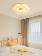 Flower Ceiling Light