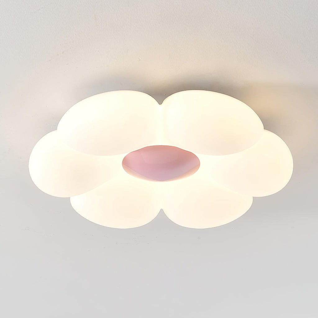 Flower Ceiling Light