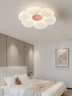 Flower Ceiling Light