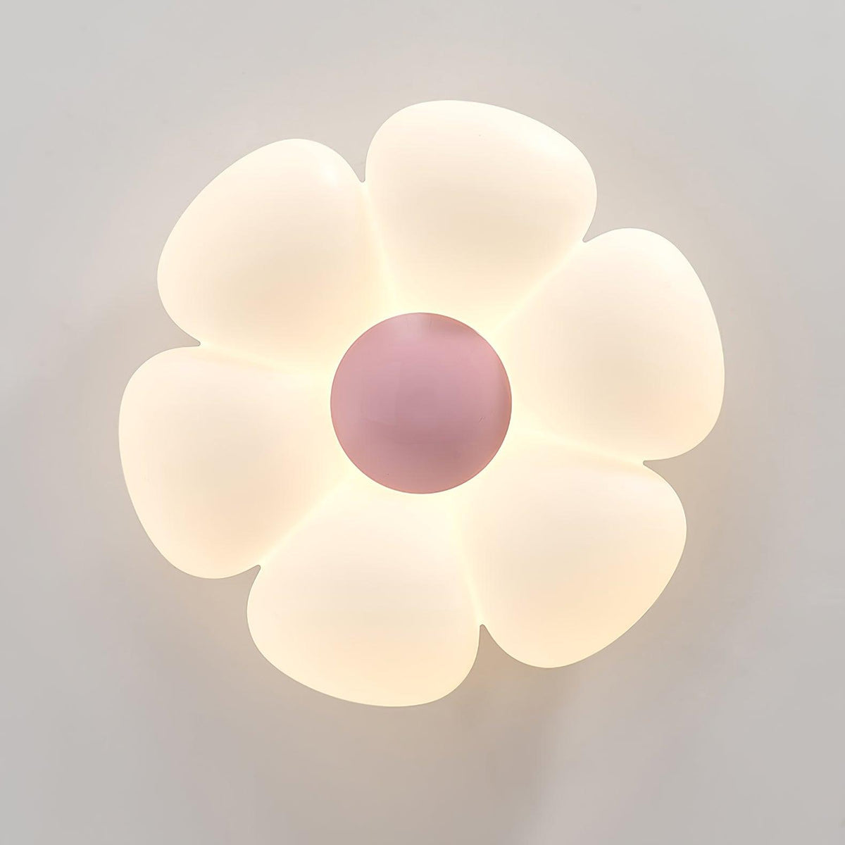 Flower Ceiling Light