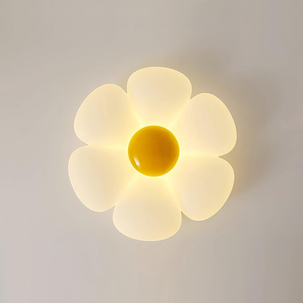 Flower Ceiling Light