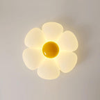 Flower Ceiling Light
