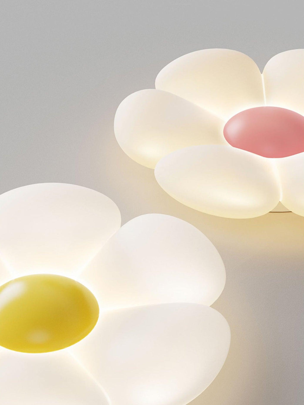 Flower Ceiling Light