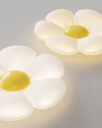 Flower Ceiling Light