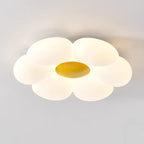 Flower Ceiling Light