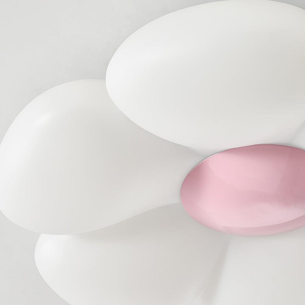 Flower Ceiling Light