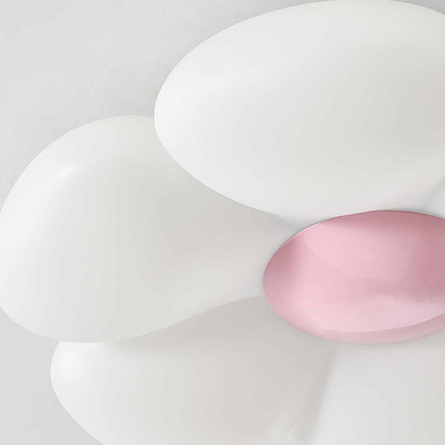 Flower Ceiling Light
