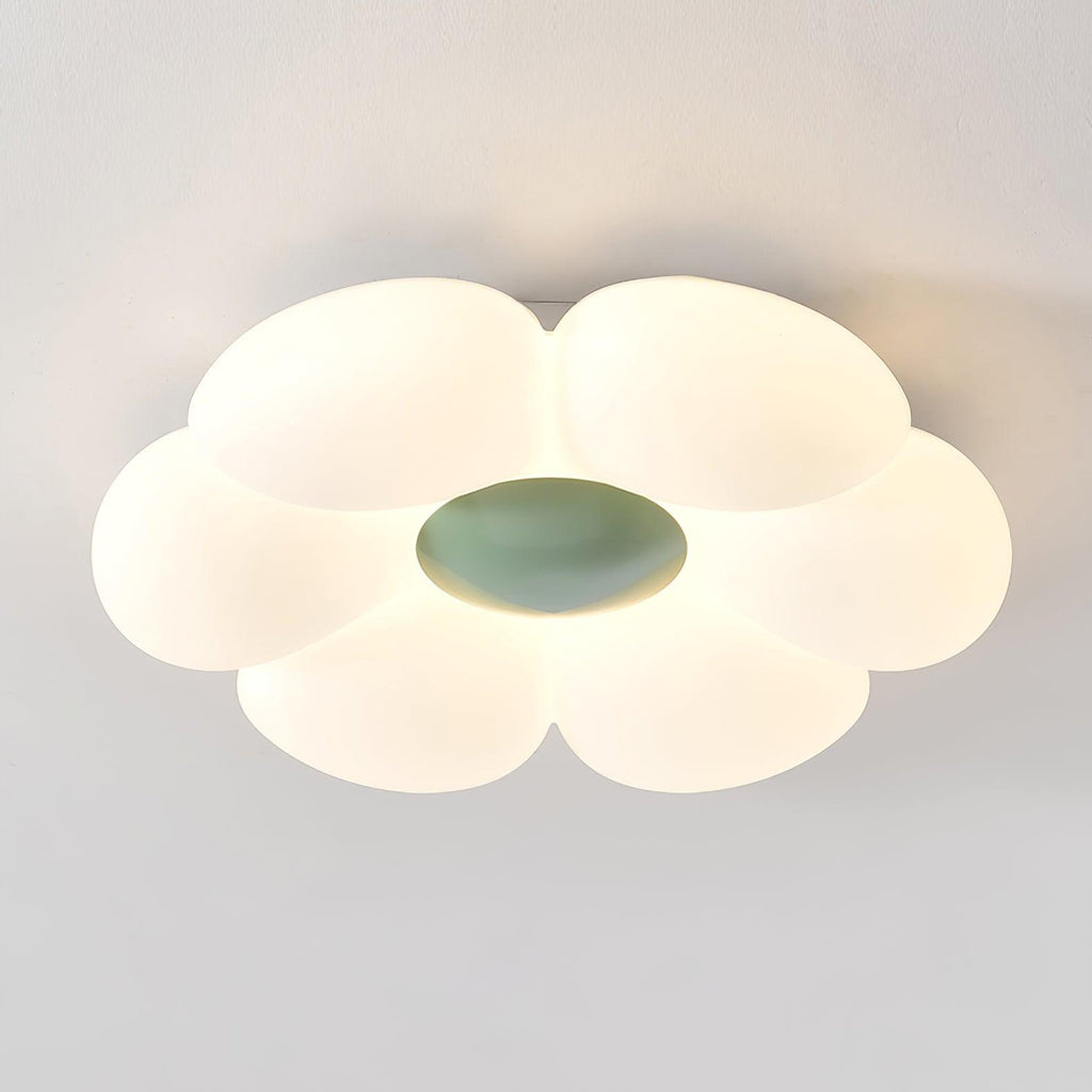 Flower Ceiling Light