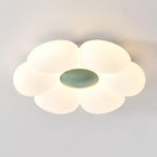 Flower Ceiling Light