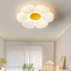 Flower Ceiling Light