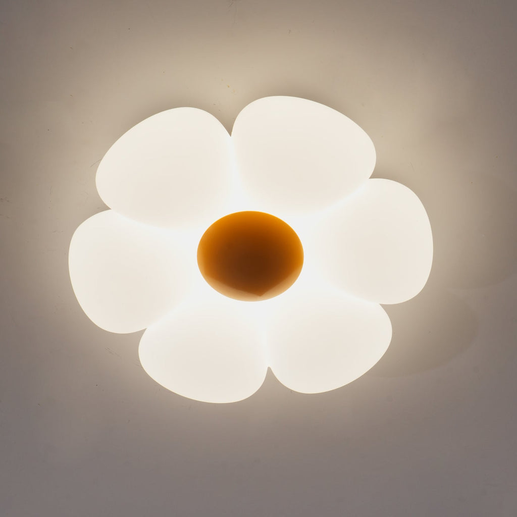 Flower Ceiling Light