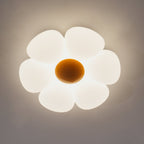 Flower Ceiling Light