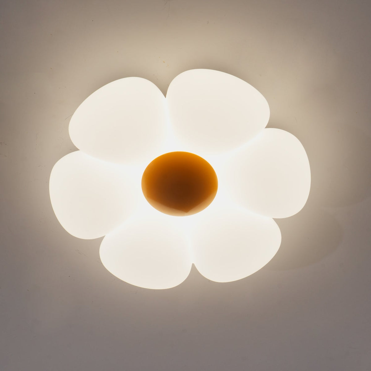 Flower Ceiling Light