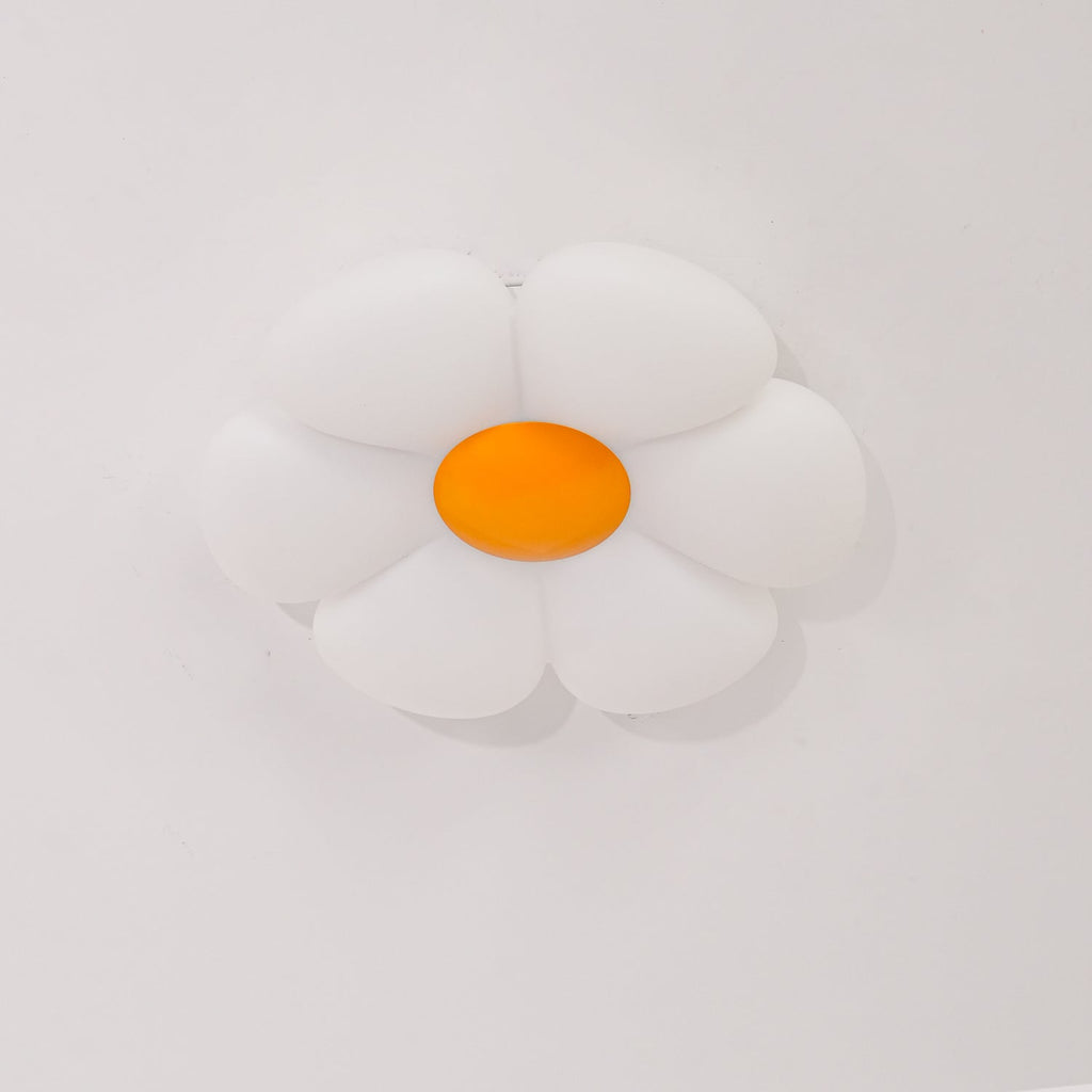 Flower Ceiling Light