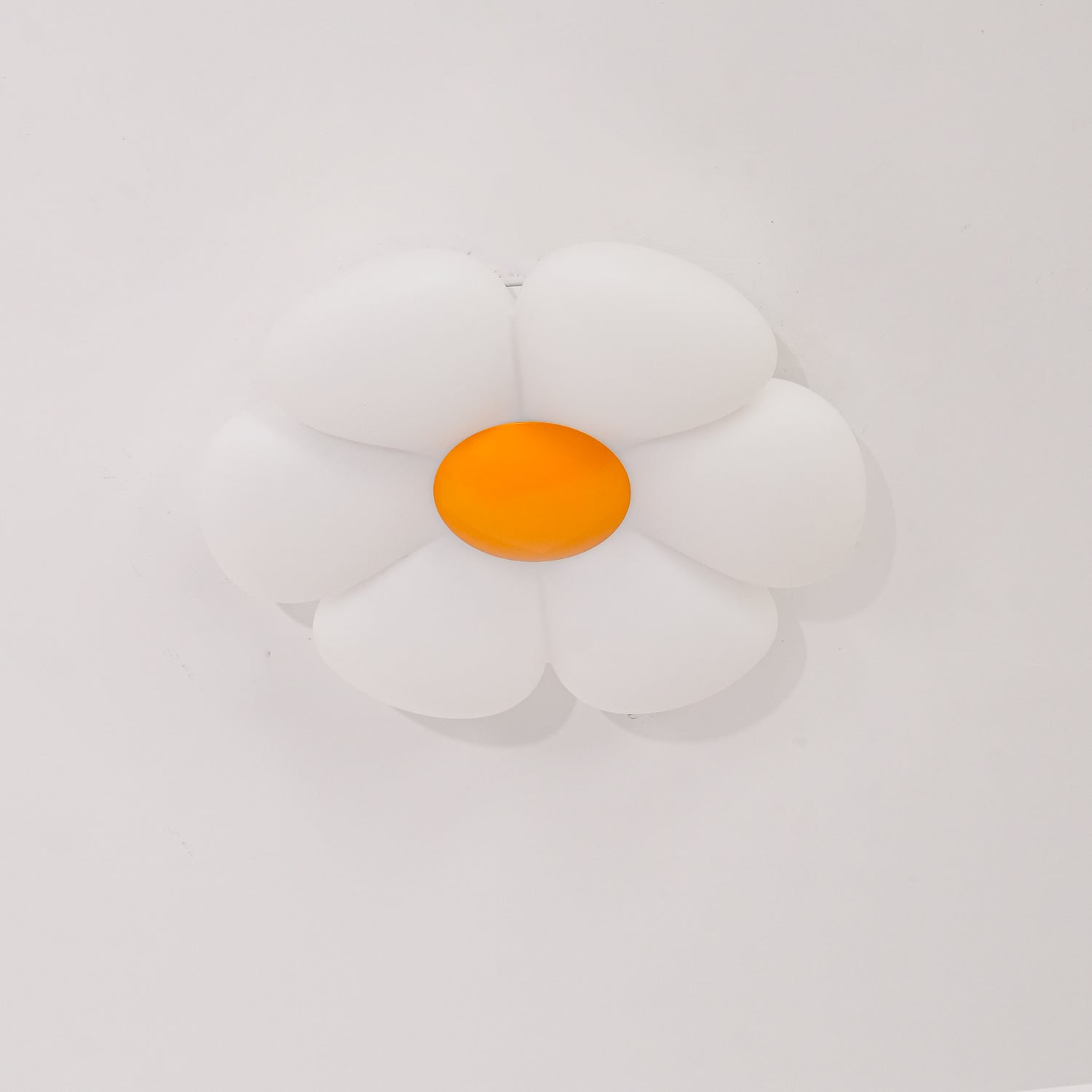 Flower Ceiling Light