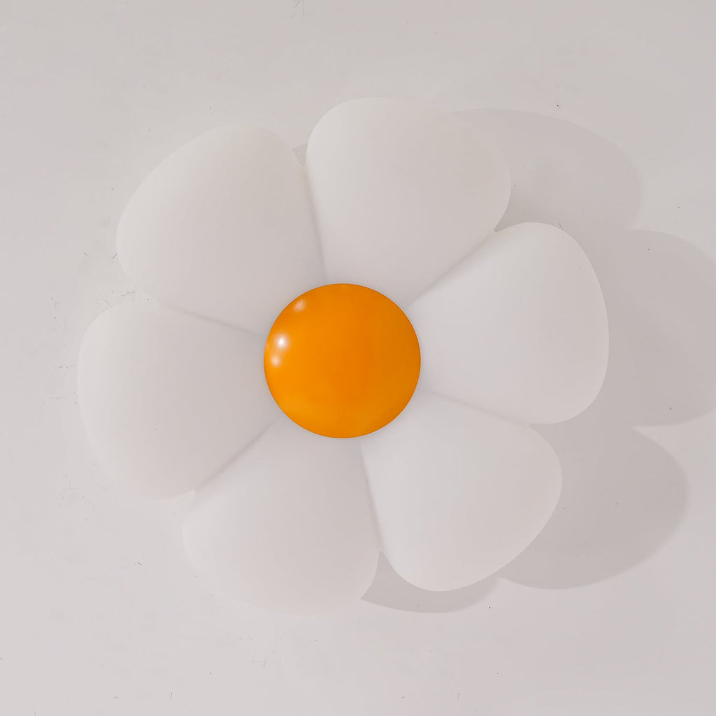 Flower Ceiling Light