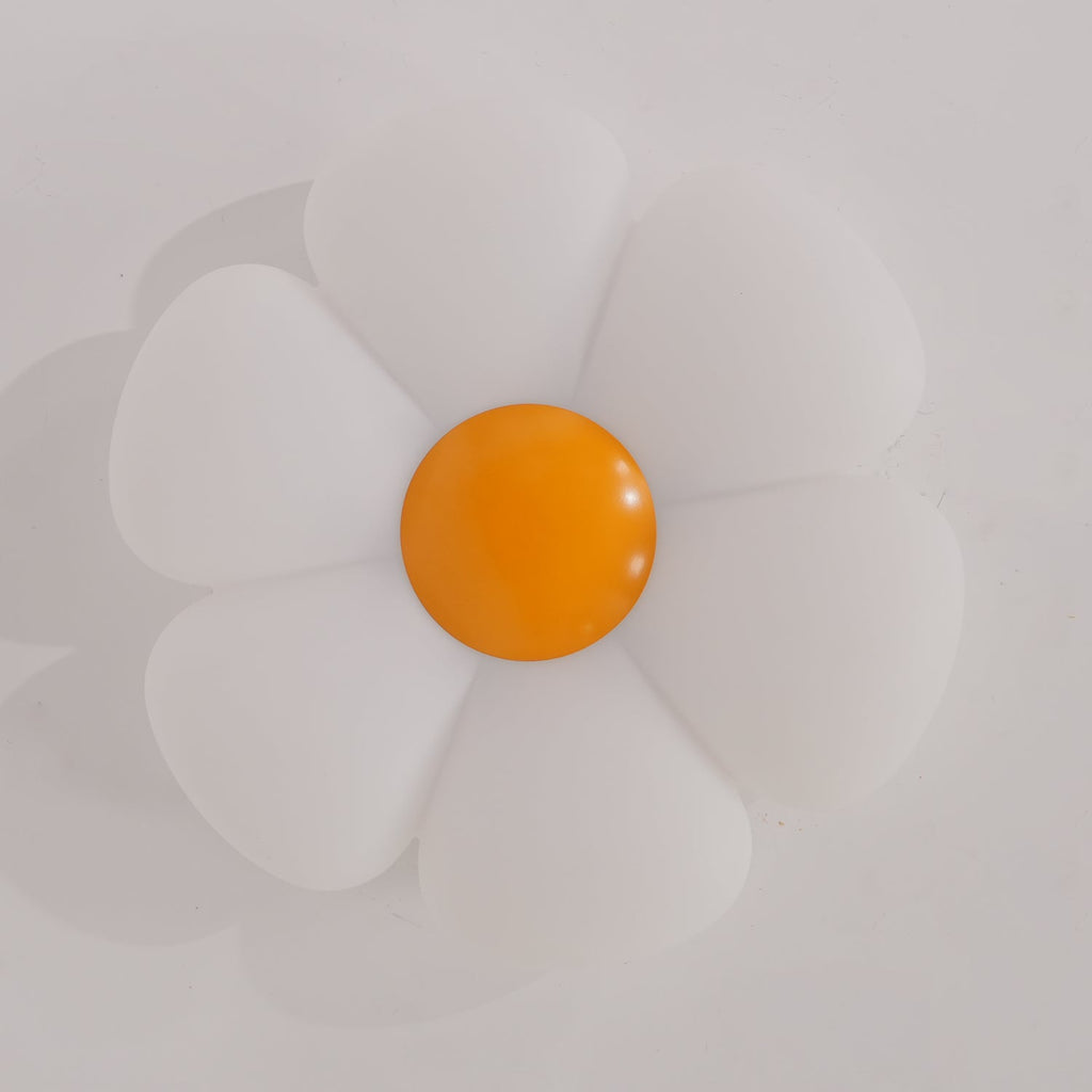 Flower Ceiling Light