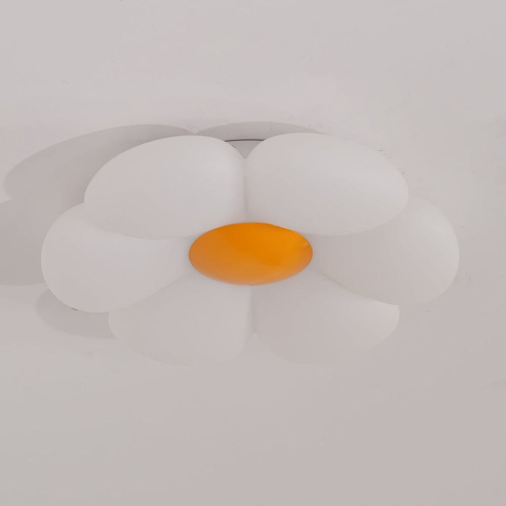 Flower Ceiling Light