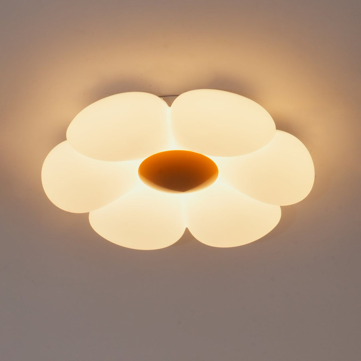 Flower Ceiling Light