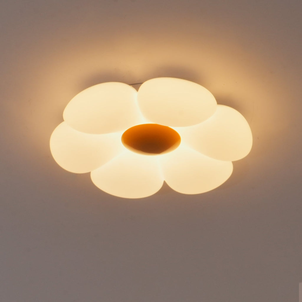 Flower Ceiling Light