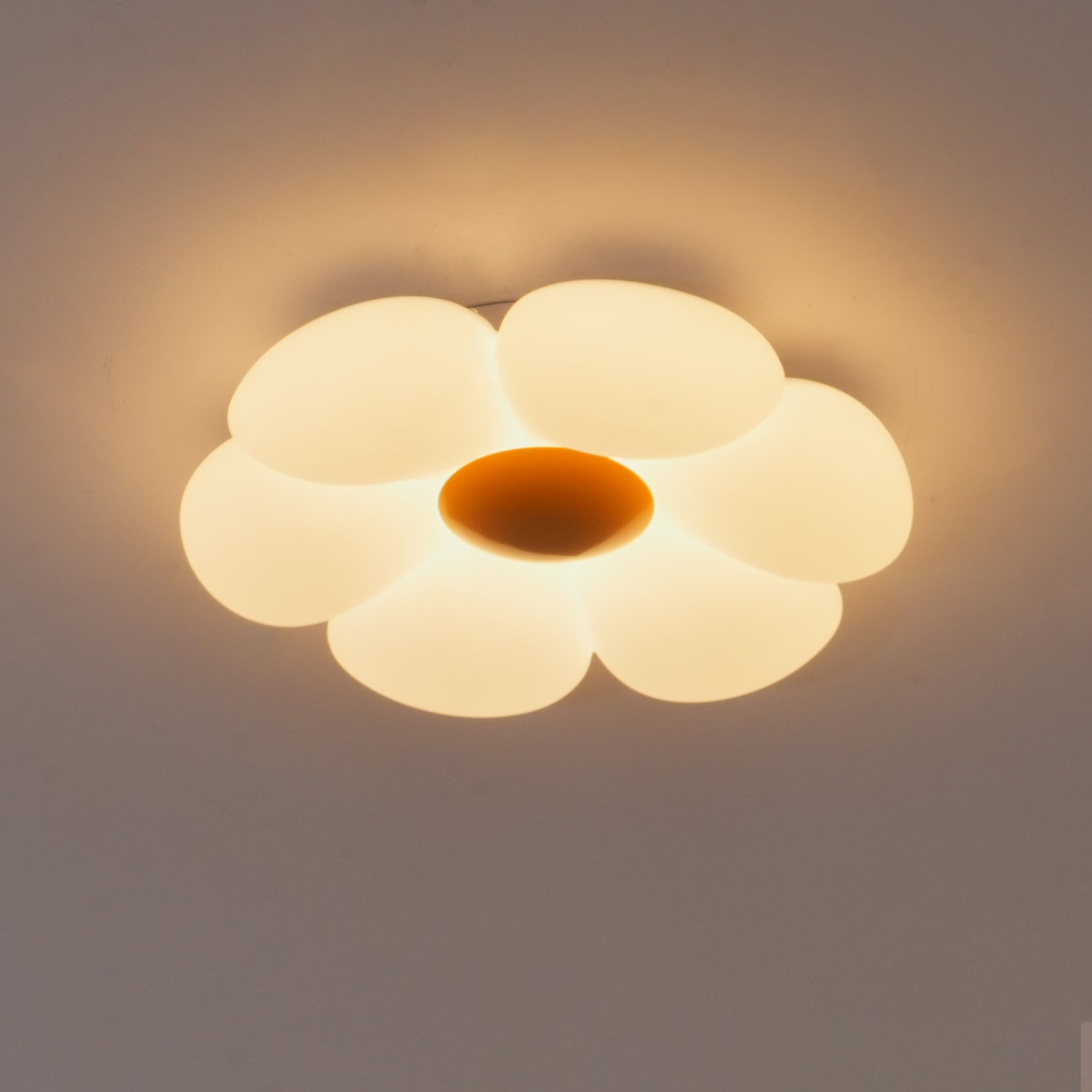 Flower Ceiling Light