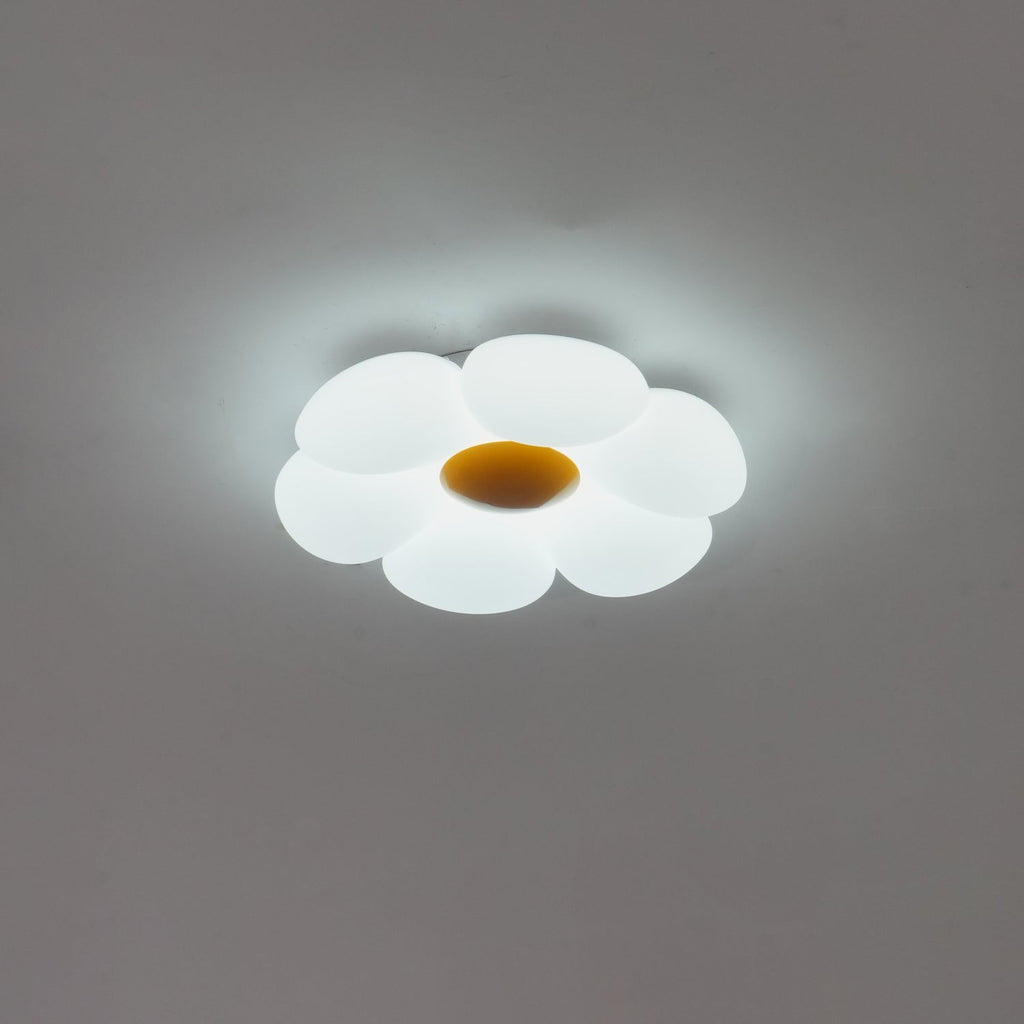 Flower Ceiling Light