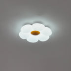 Flower Ceiling Light