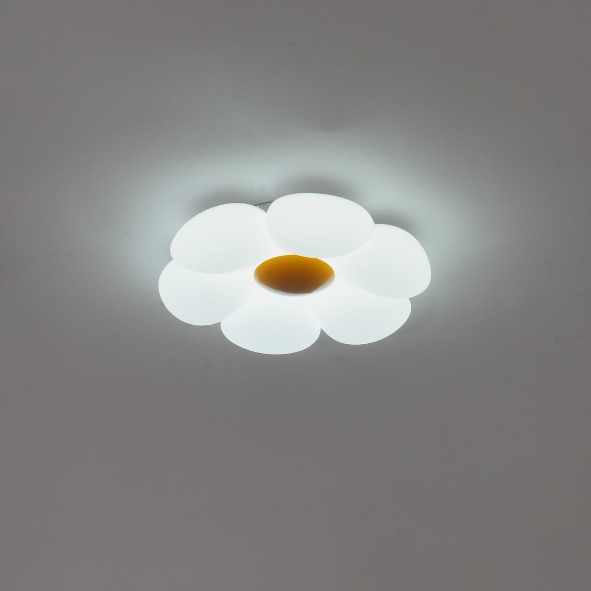 Flower Ceiling Light