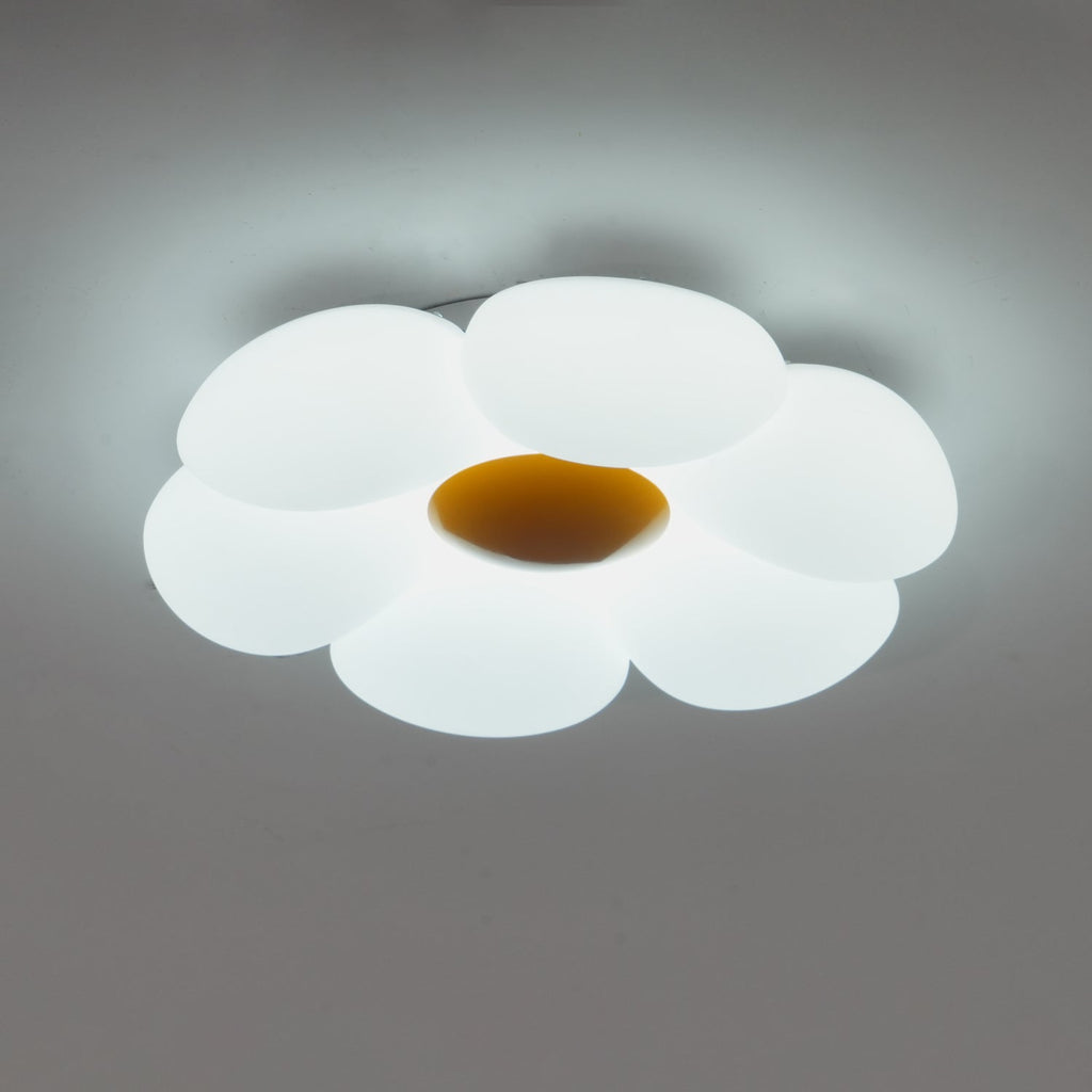 Flower Ceiling Light