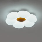 Flower Ceiling Light