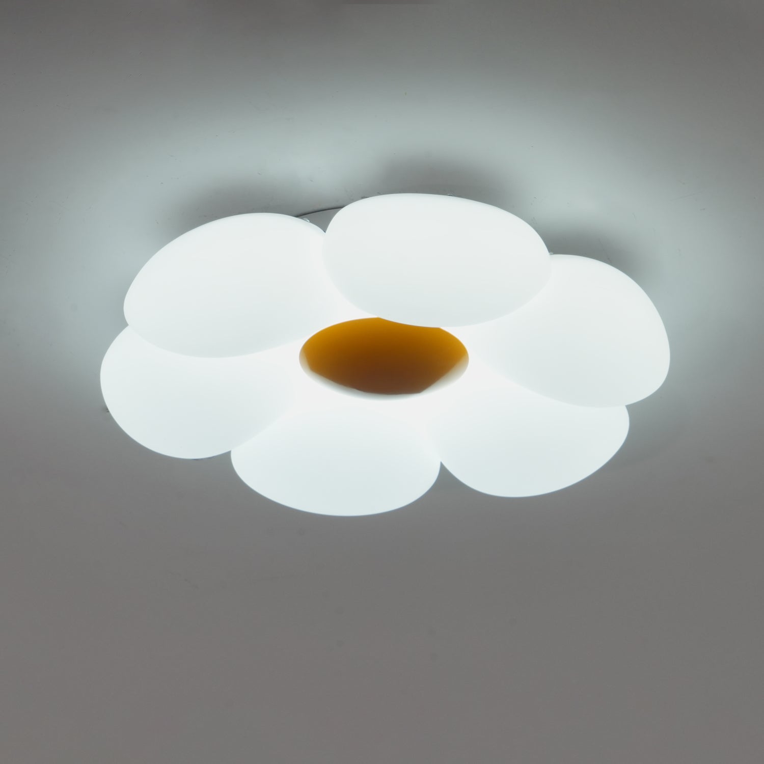 Flower Ceiling Light