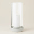 Hurricane Candle Holder