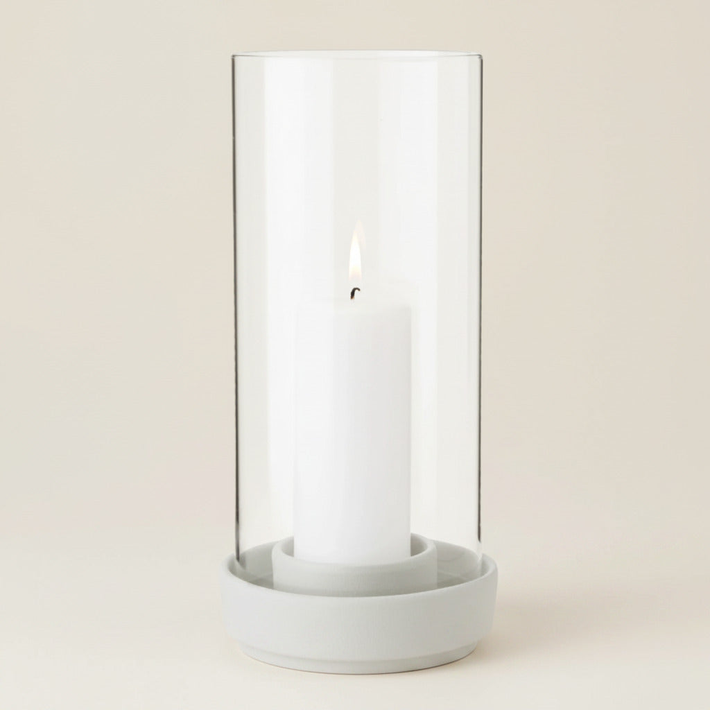 Hurricane Candle Holder