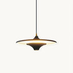 Spaceship Pendant Light