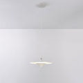 Spaceship Pendant Light