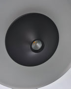 Spaceship Pendant Light