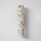 Solis Terrazzo Column Wall Lamp