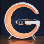 Smart LED Table Lamp