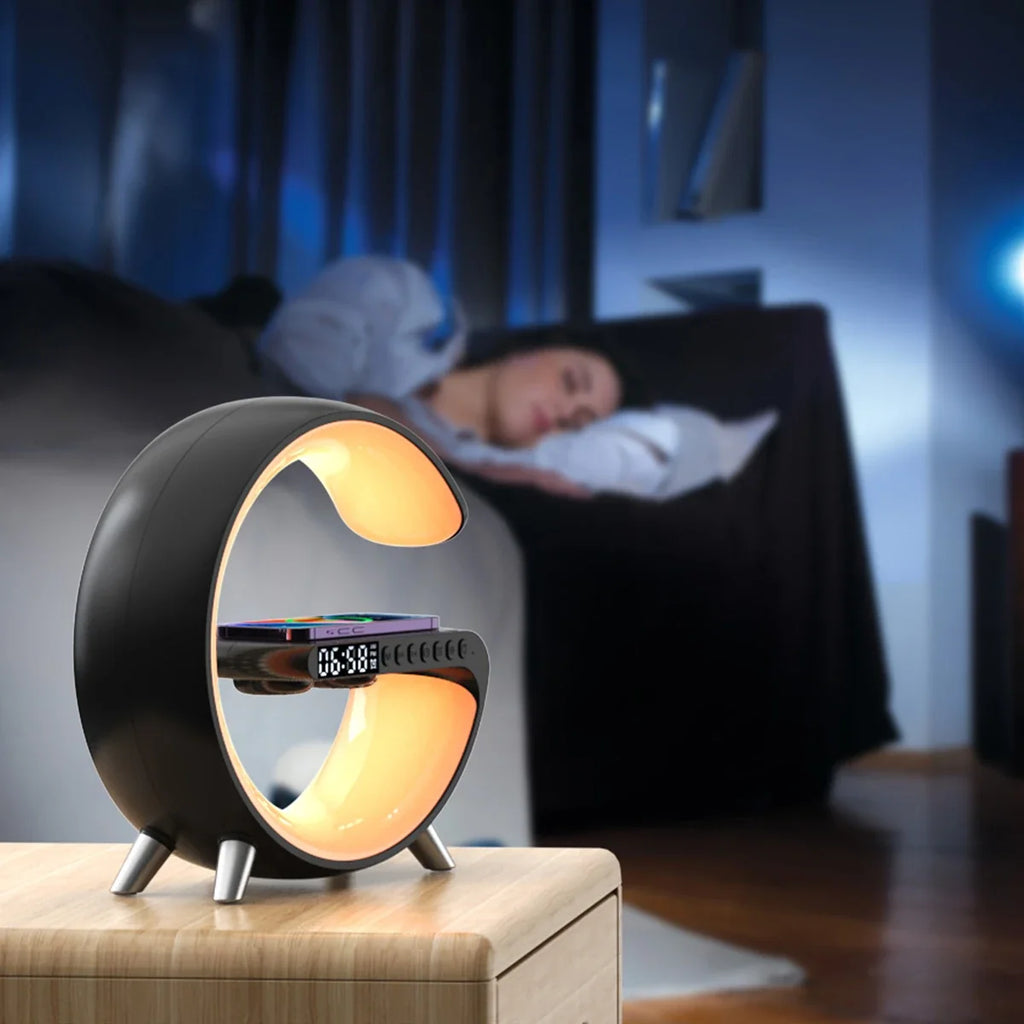 Smart LED Table Lamp