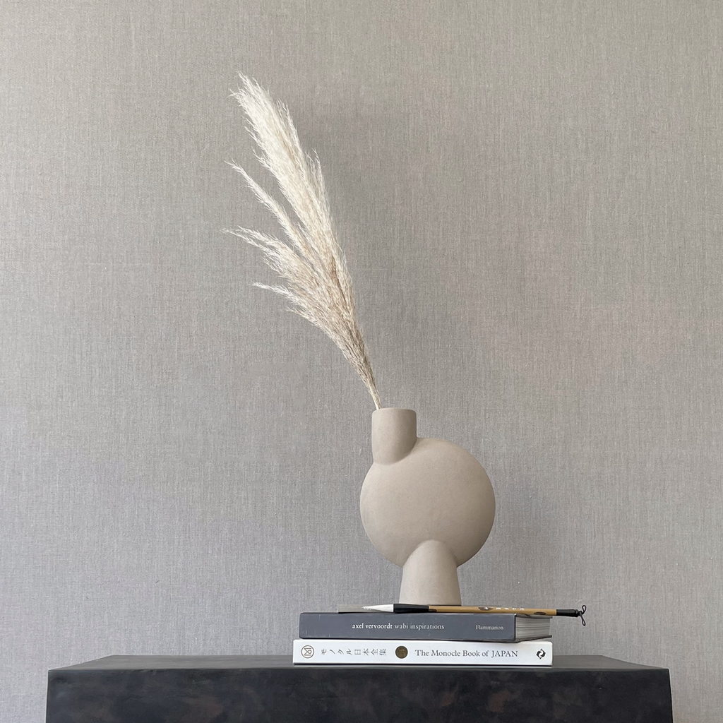 Bubl Sculptural Vase