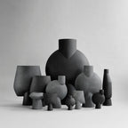 Sphere Giant Vase