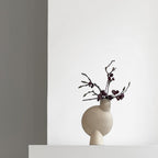 Bubl Sculptural Vase